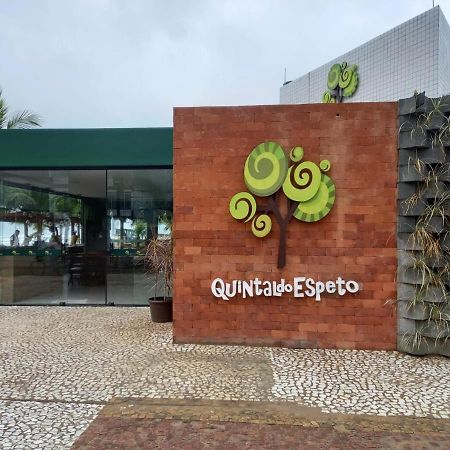 Apartamento na Praia Grande SP Esterno foto