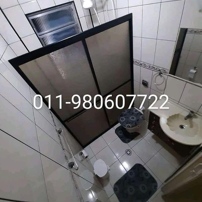 Apartamento na Praia Grande SP Esterno foto
